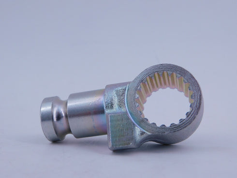 Genuine Honda Kick Starter Lever Shaft Knuckle 2006-08 CRF450 R Start Joint OEM